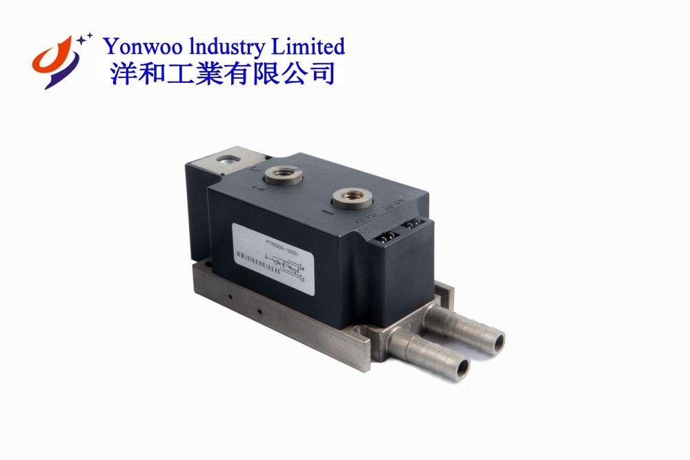 Power Modules