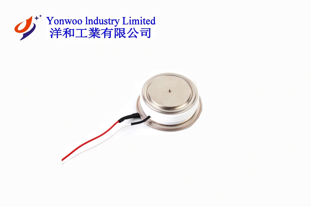 Thyristors and Diodes