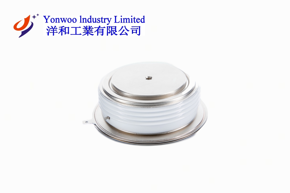 Thyristors and Diodes