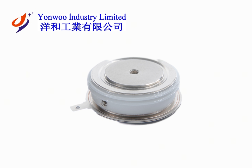 Thyristors and Diodes