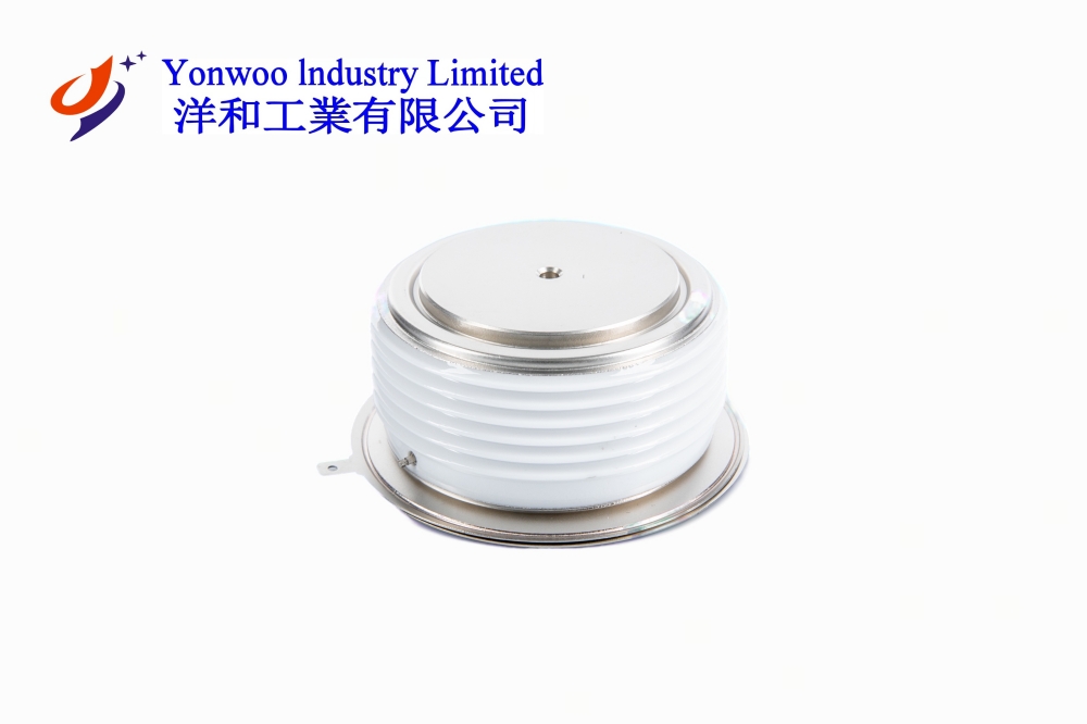 Thyristors and Diodes