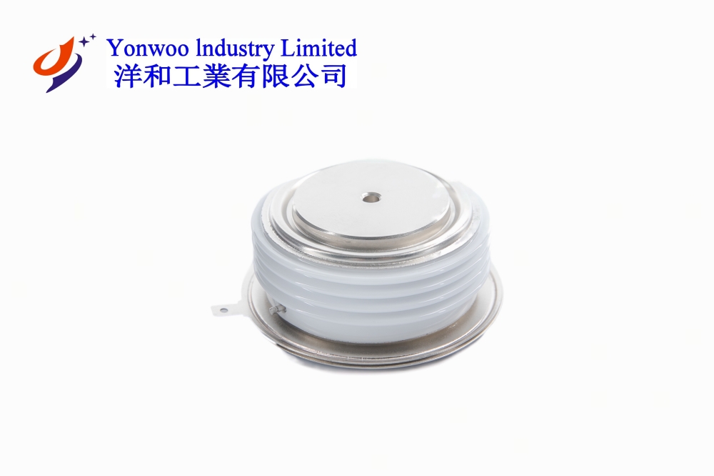 Thyristors and Diodes