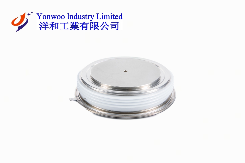 Thyristors and Diodes