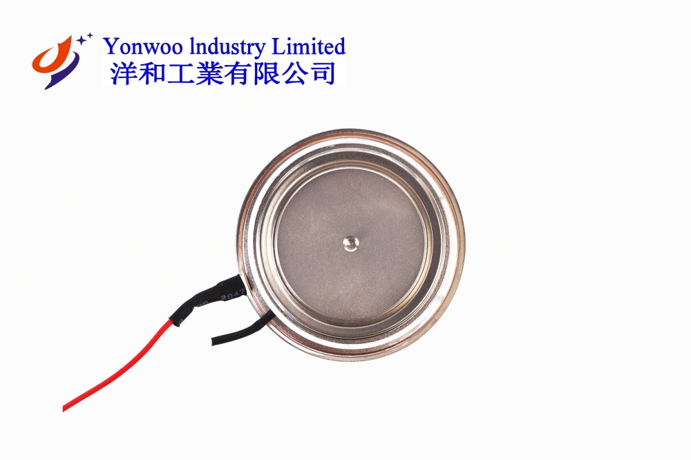 Thyristors and Diodes