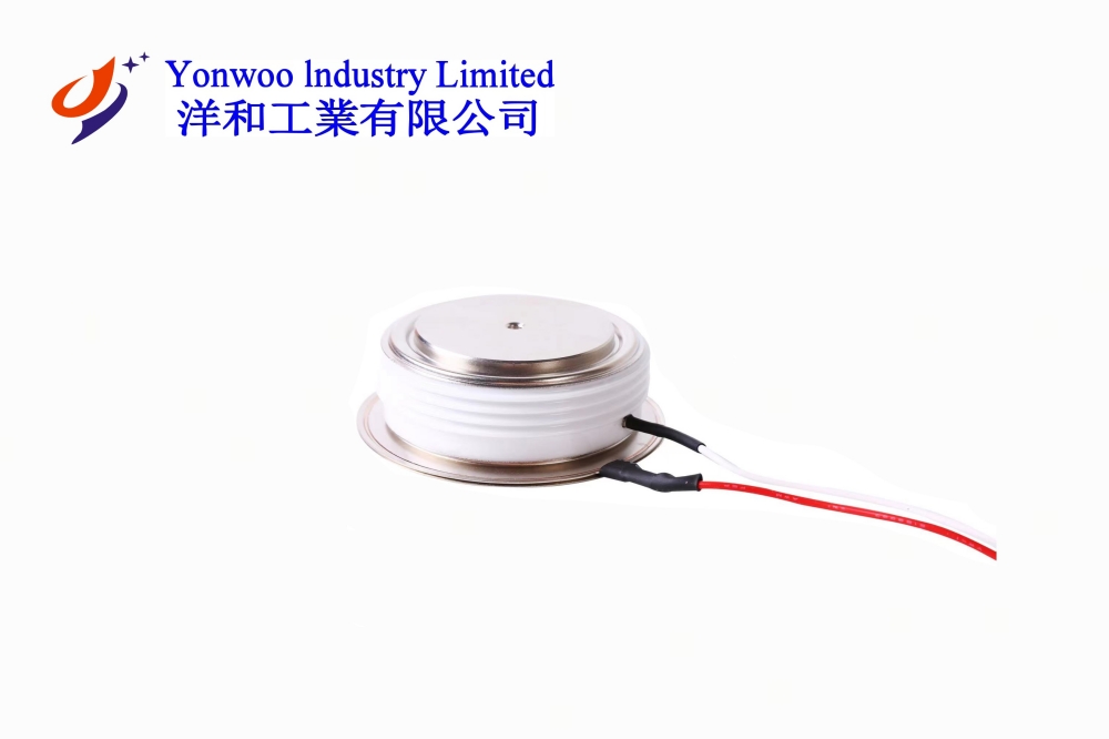 Thyristors and Diodes
