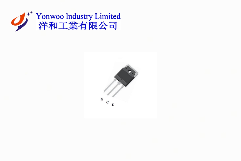 IGBT Process Module Series