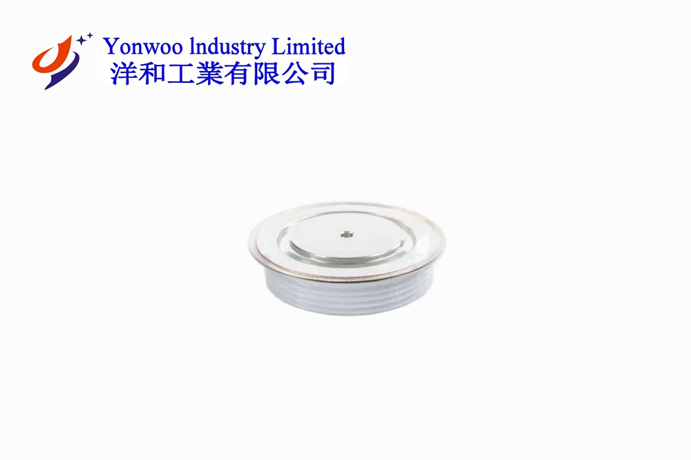 Soft Fast Recovery Diode