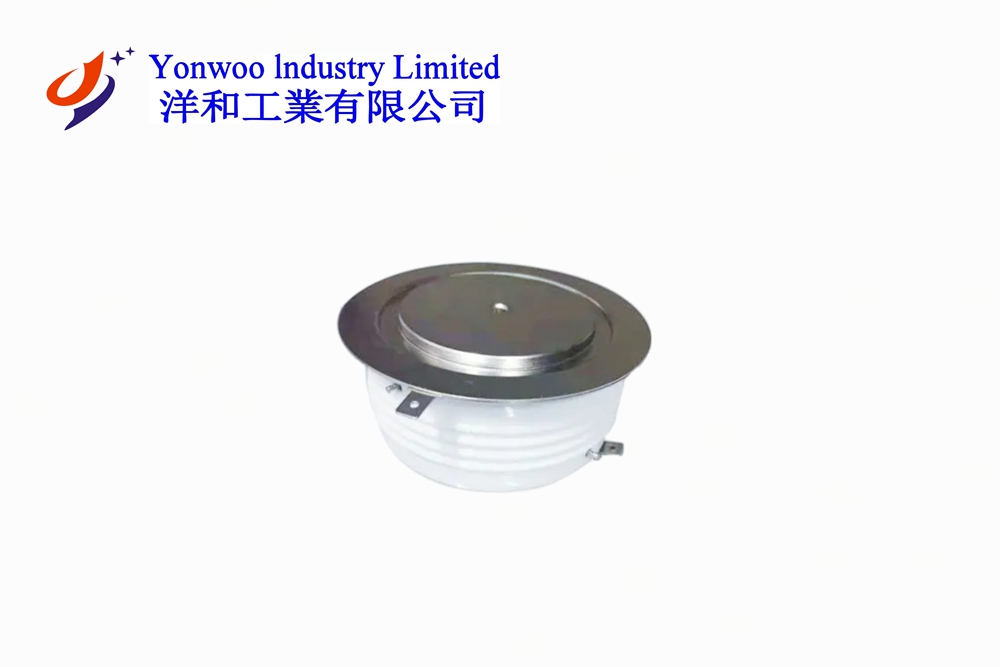 Bi-Directional Thyristor (Triac)