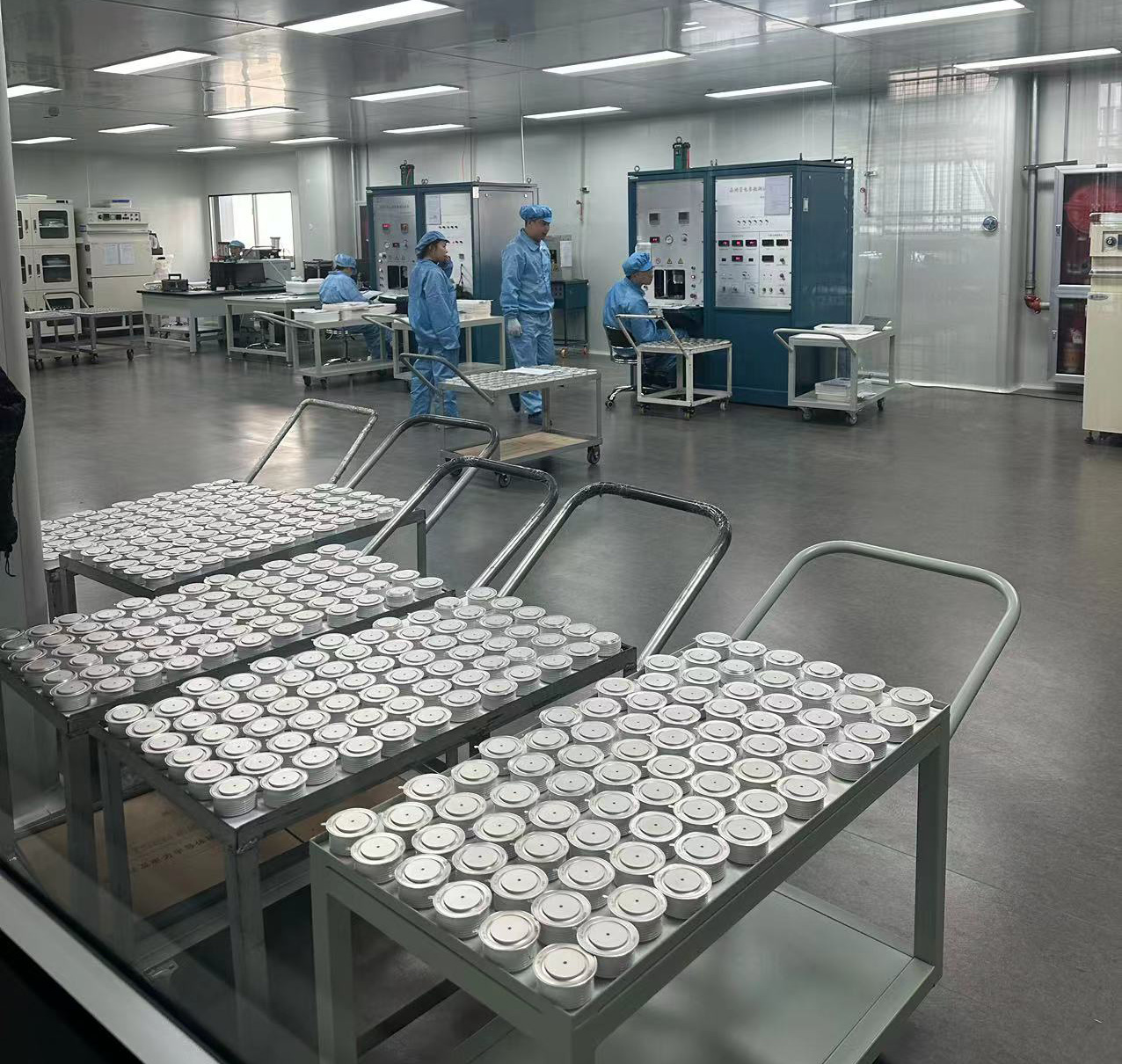 Yonwoo Industry Limited