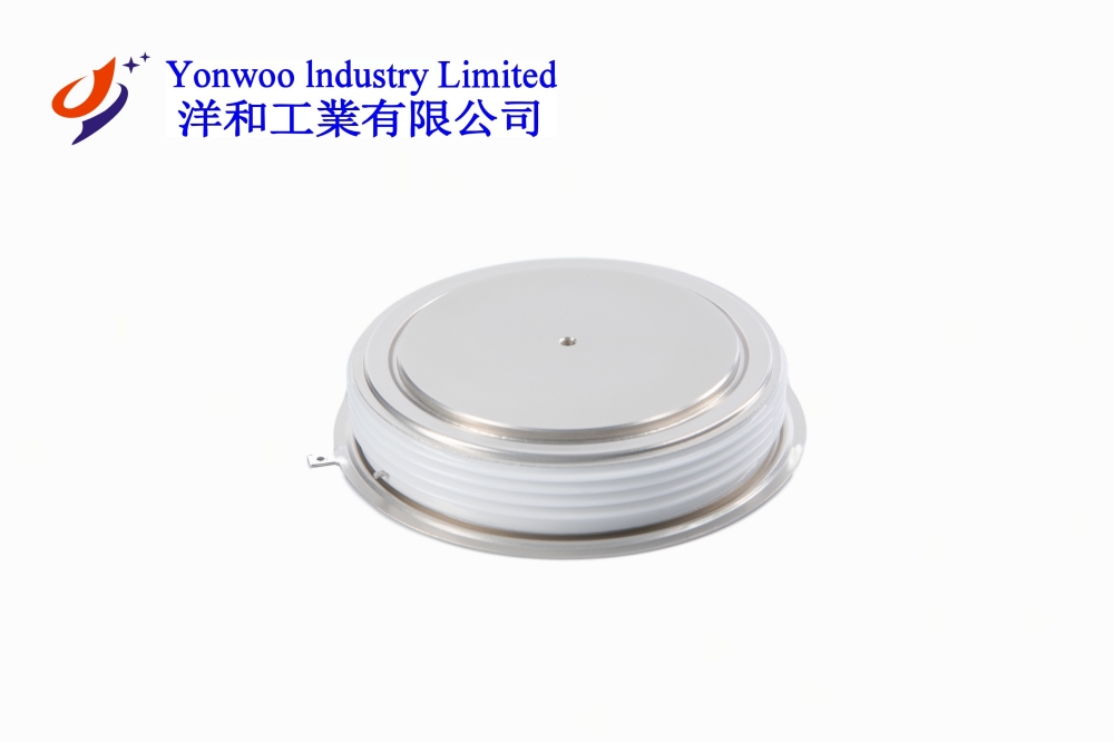 Thyristors and Diodes